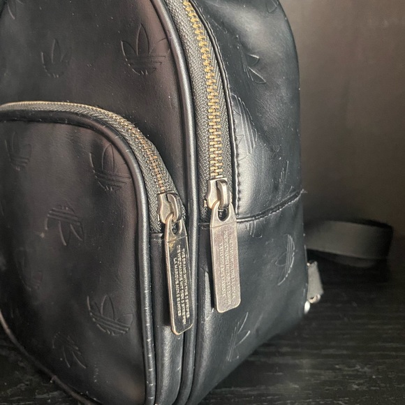 Adidas Mini Backpack - Picture 4 of 6